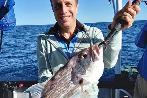 Geraldton Fishing Charter - Accommodation Bookings 6