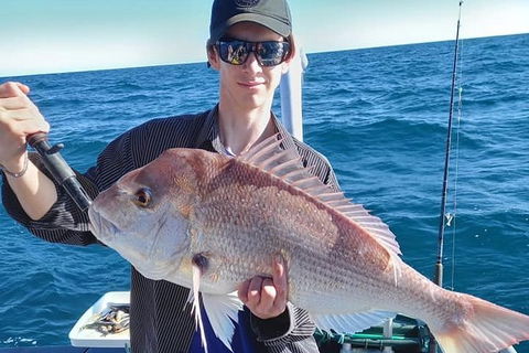 Geraldton Fishing Charter - Accommodation Bookings 2