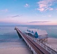 Full-Day Tour from Perth To Margaret River - Accommodation Bookings