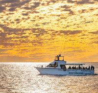 Kalbarri Sunset Coastal Cliff Cruise - Accommodation Bookings