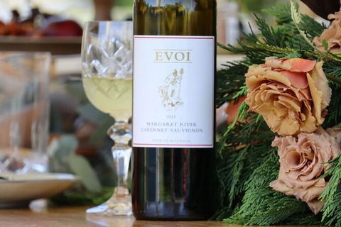 Small-Group Wine Tour In Margaret River With Tasting Plate - Accommodation Bookings 4