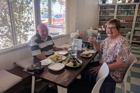 New Norcia And Countryside Tour - Accommodation Bookings 4