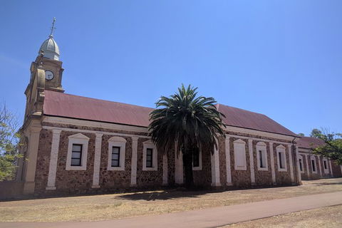 New Norcia And Countryside Tour - Accommodation Bookings 1