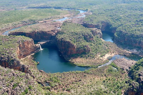 Mitchell Falls Explorer - Wet Season - Accommodation Bookings 0