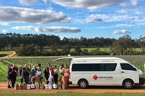 Beer And Wine Full-Day Tour From Margaret River With Lunch - Accommodation Bookings 3