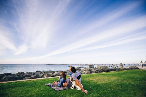 Full-Day Gourmet Wine Tour With Pick Up And Lunch - Accommodation Bookings 4