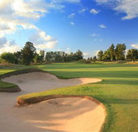 Glenelg Golf Club - Accommodation Bookings