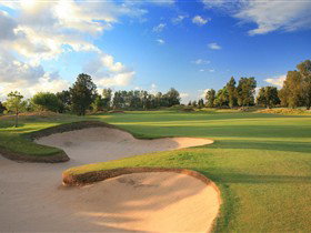 Glenelg Golf Club - Accommodation Bookings 0
