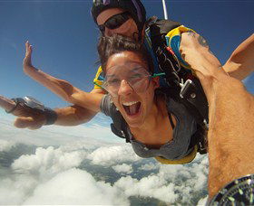 Gold Coast Skydive - Accommodation Bookings 0