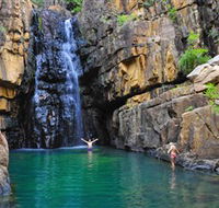 Nitmiluk National Park - Accommodation Bookings