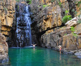 Nitmiluk National Park - Accommodation Bookings 0