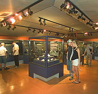 Battery Hill Mining Centre - Accommodation Bookings