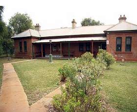 Coonamble NSW Accommodation Bookings