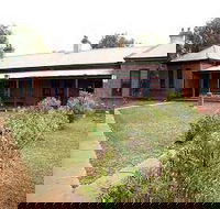 Musuem Under the Bridge - Accommodation Bookings