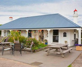 Willows Tea House - Accommodation Bookings 0