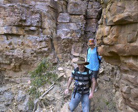 Emerald Springs NT Accommodation Bookings