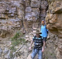 Butterfly Gorge Nature Park - Accommodation Bookings