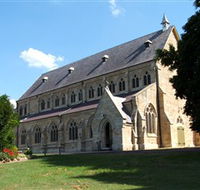 St Peters Anglican Church - Accommodation Bookings
