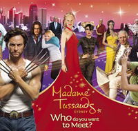 Madame Tussauds Sydney - Accommodation Bookings