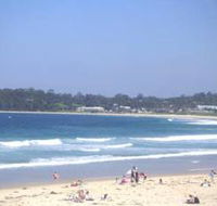 Mollymook Surf Beach - Accommodation Bookings