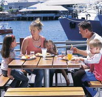 Fremantle Fishing Boat Harbour - Accommodation Bookings