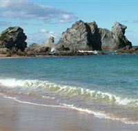 Camel Rock - Accommodation Bookings