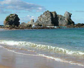 Camel Rock - Accommodation Bookings 0