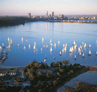 Swan River - Accommodation Bookings
