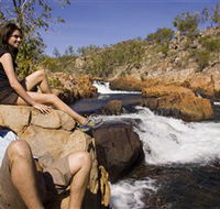 Crystal Falls - Accommodation Bookings