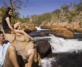 Crystal Falls - Accommodation Bookings 0