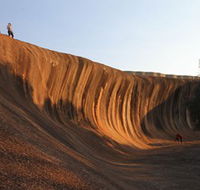 Wave Rock - Accommodation Bookings