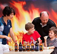 Sarina Sugar Shed - Accommodation Bookings