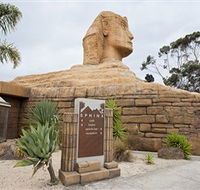 Sphinx Entertainment Centre - Accommodation Bookings