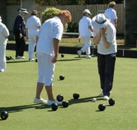 Leopold Sportsmans Club - Accommodation Bookings