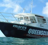 Queenscliff Dive Centre - Accommodation Bookings