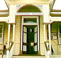 Charleville - Historic House Museum - Accommodation Bookings