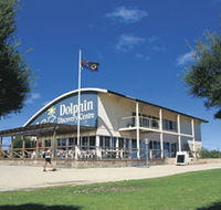 Bunbury Dolphin Discovery Centre - Accommodation Bookings