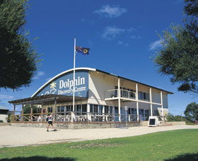 Bunbury Dolphin Discovery Centre - Accommodation Bookings 0