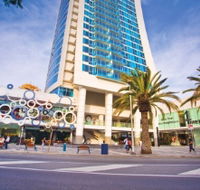 The High Street Surfers Paradise - Accommodation Bookings