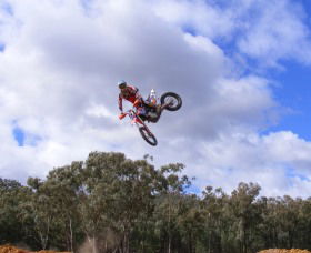 Coonabarabran NSW Accommodation Bookings
