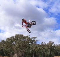 Goanna Tracks Motocross and Enduro Complex - Accommodation Bookings