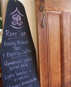 River Tea House - Accommodation Bookings 0