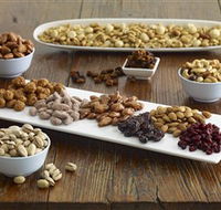 The Nut Shop - Accommodation Bookings