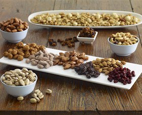 The Nut Shop - Accommodation Bookings 0