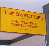 The Sweet Life Bermagui - Accommodation Bookings