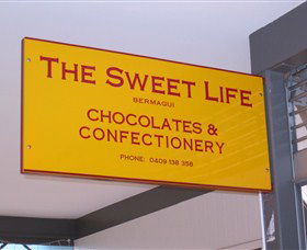 The Sweet Life Bermagui - Accommodation Bookings 0