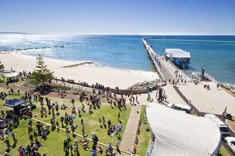 Busselton Jetty & Underwater Observatory Tour - Accommodation Bookings 2