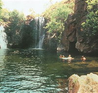 Walker Creek Walk - Accommodation Bookings