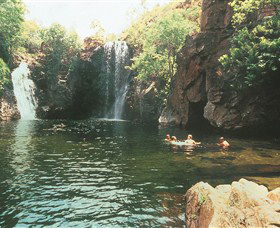 Walker Creek Walk - Accommodation Bookings 0