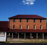 McCrossin's Mill Museum - Accommodation Bookings